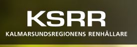 KSRR logotype